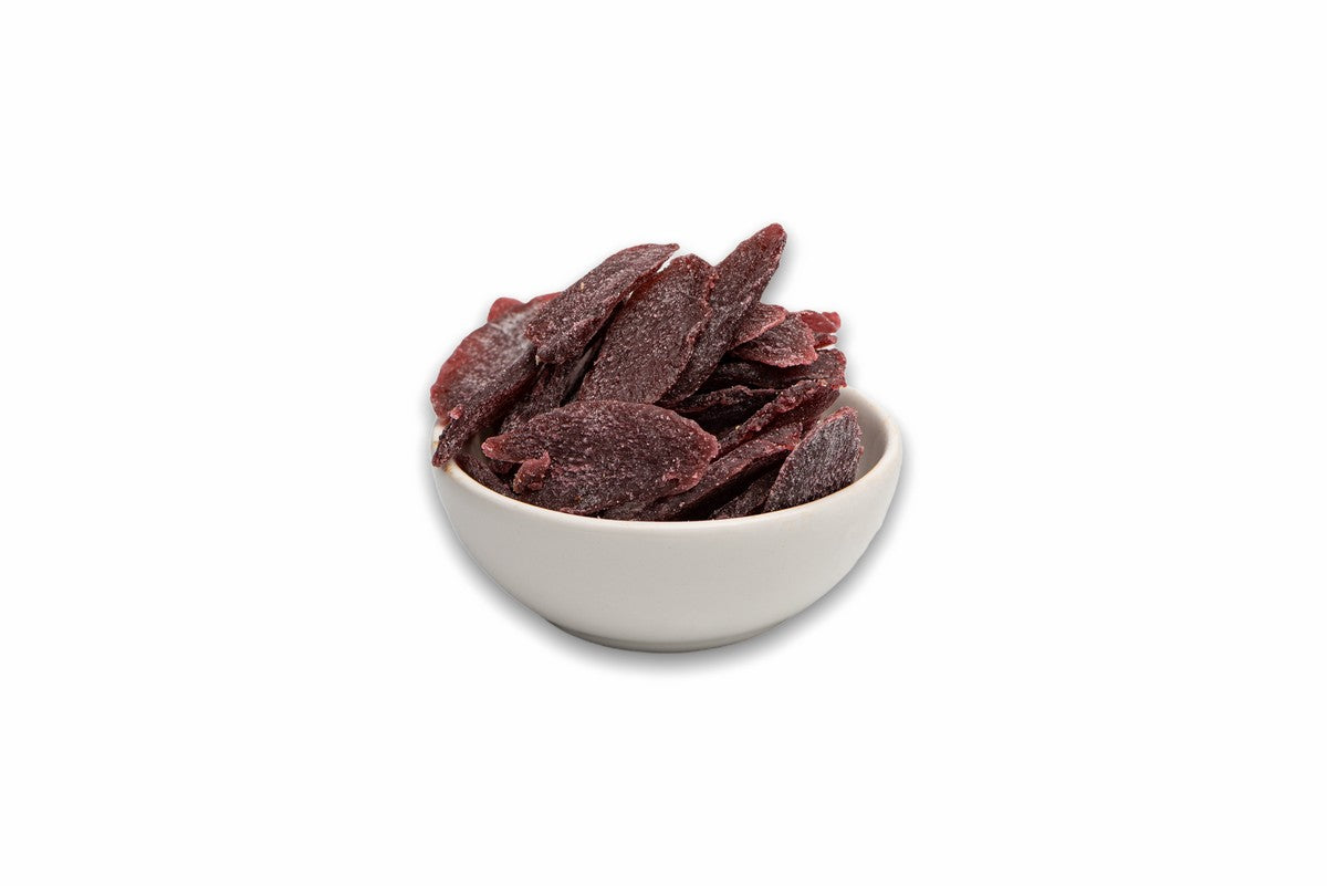 Ανανάς Slices / Ανανάς Cranberry. (100 γρ.)