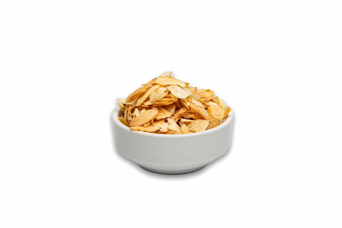 Σκόρδο Flakes. (100 γρ.)