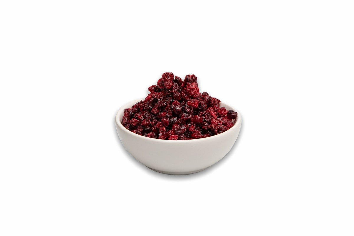 Lingoberries. (100 γρ.)