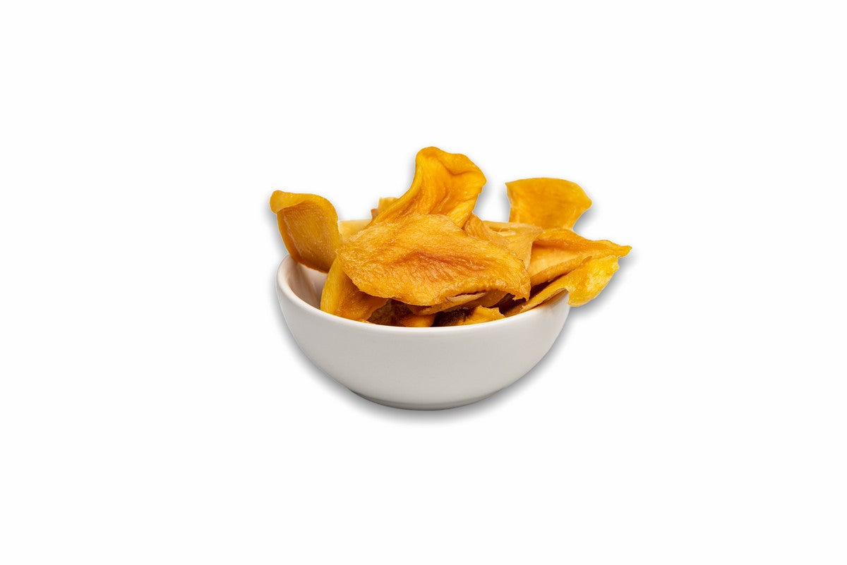 Mango Χωρίς Ζάχαρη. (100 γρ.)