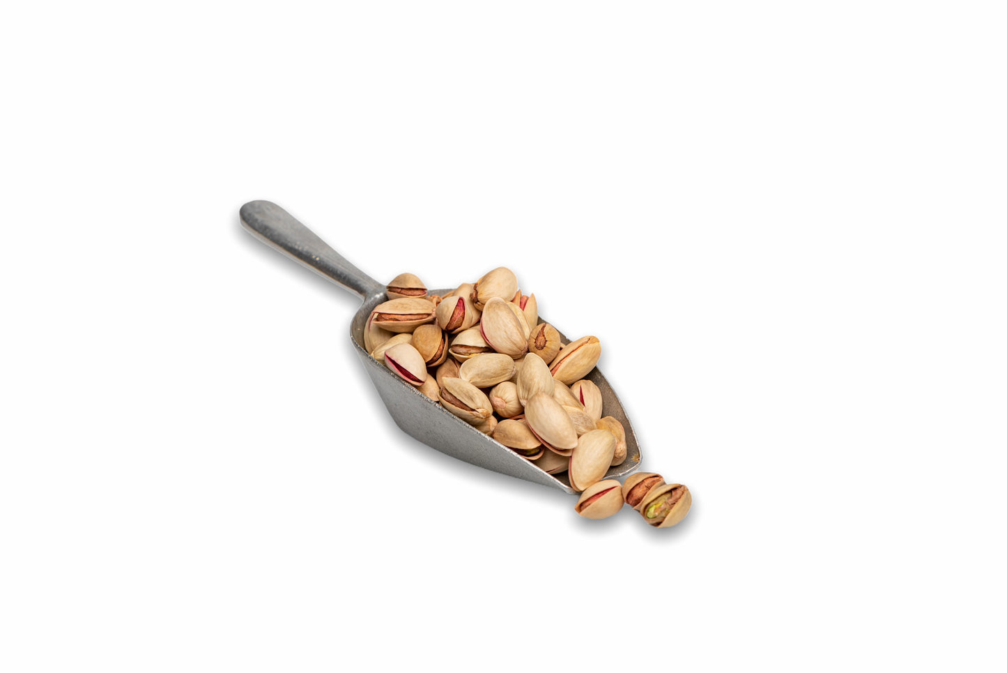 Φιστίκι Κελυφωτό με Αλάτι. (100 γρ.)