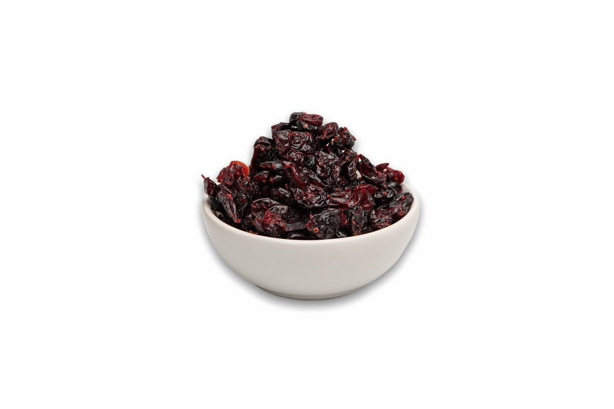 Cranberries. (100 γρ.)