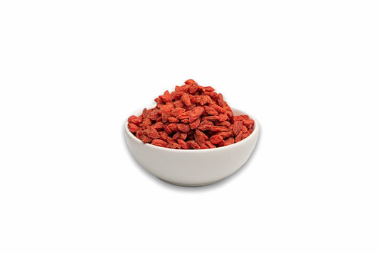 Goji Berry. (100 γρ.)