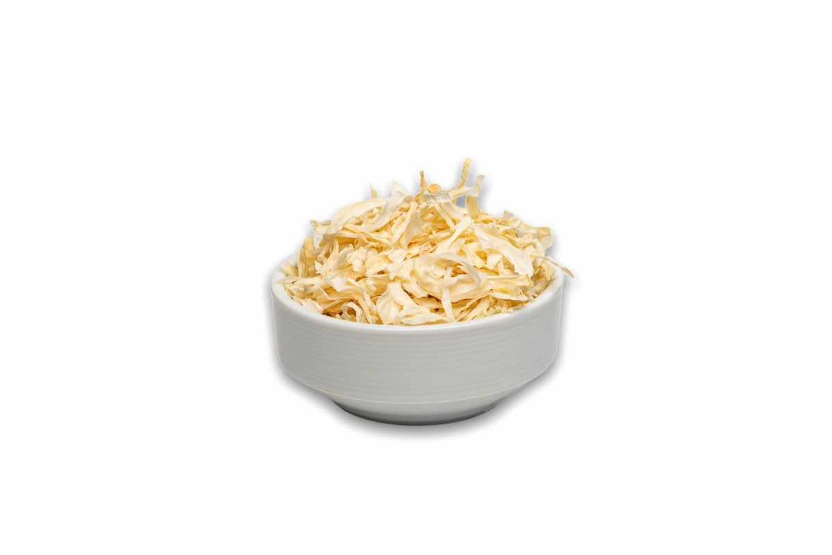 Κρεμμύδι flakes. (100 γρ.)