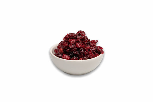 Cranberries με Χυμό Ανανά Χωρίς Προσθήκη Ζάχαρης. (100 γρ.)